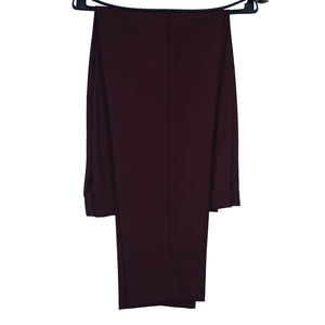 Uniformes de azafata personalizados, material sin arrugas, diseño transpirable, atuendo de hospitalidad de aviación - Product Image 4