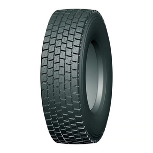 Neumáticos Radiales de Larga Duración de Marca Personalizada, 11R22.5 16PR, Sin Cámara, Origen Estadounidense, Calidad OE, Diseñados para Transporte Pesado - Product Image 4
