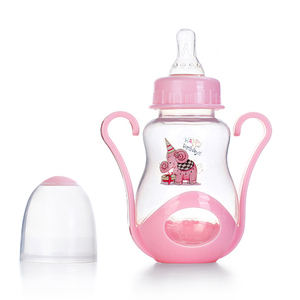 Fabricant de biberons personnalisés pour bébés <span class=keywords><strong>Biberon</strong></span> en PP <span class=keywords><strong>anti</strong></span> coliques sans Bpa <span class=keywords><strong>Biberon</strong></span> de lait en plastique PP de haute qualité pour bébé - Product Image 2
