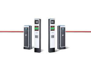 Thâm Quyến ZENTO Toàn Cầu Tự Động Ô Tô Xe LPR Máy Ảnh Giấy Phép Mảng Công Nhận Hệ Thống Với Phần Mềm Quản Lý - Product Image 4