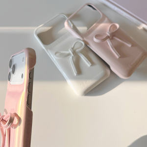 Étui de téléphone en cuir PU léger et frais pour <span class=keywords><strong>iPhone</strong></span> 17 Pro 16 Pro <span class=keywords><strong>Max</strong></span> 15 14 13 – Coque minimaliste multicolore - Product Image 4