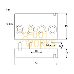 Schneider Electric A9MEM1541 - Nuovo - Product Image 1