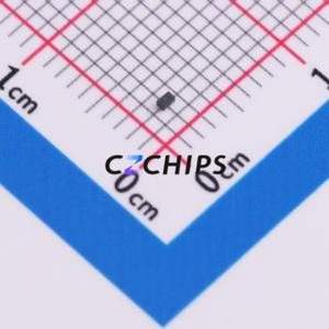 Nouveau transistor original ESD8L5.0C DFN1006-2L ESD et protection contre les surtensions (TVS/ESD) - Product Image 1