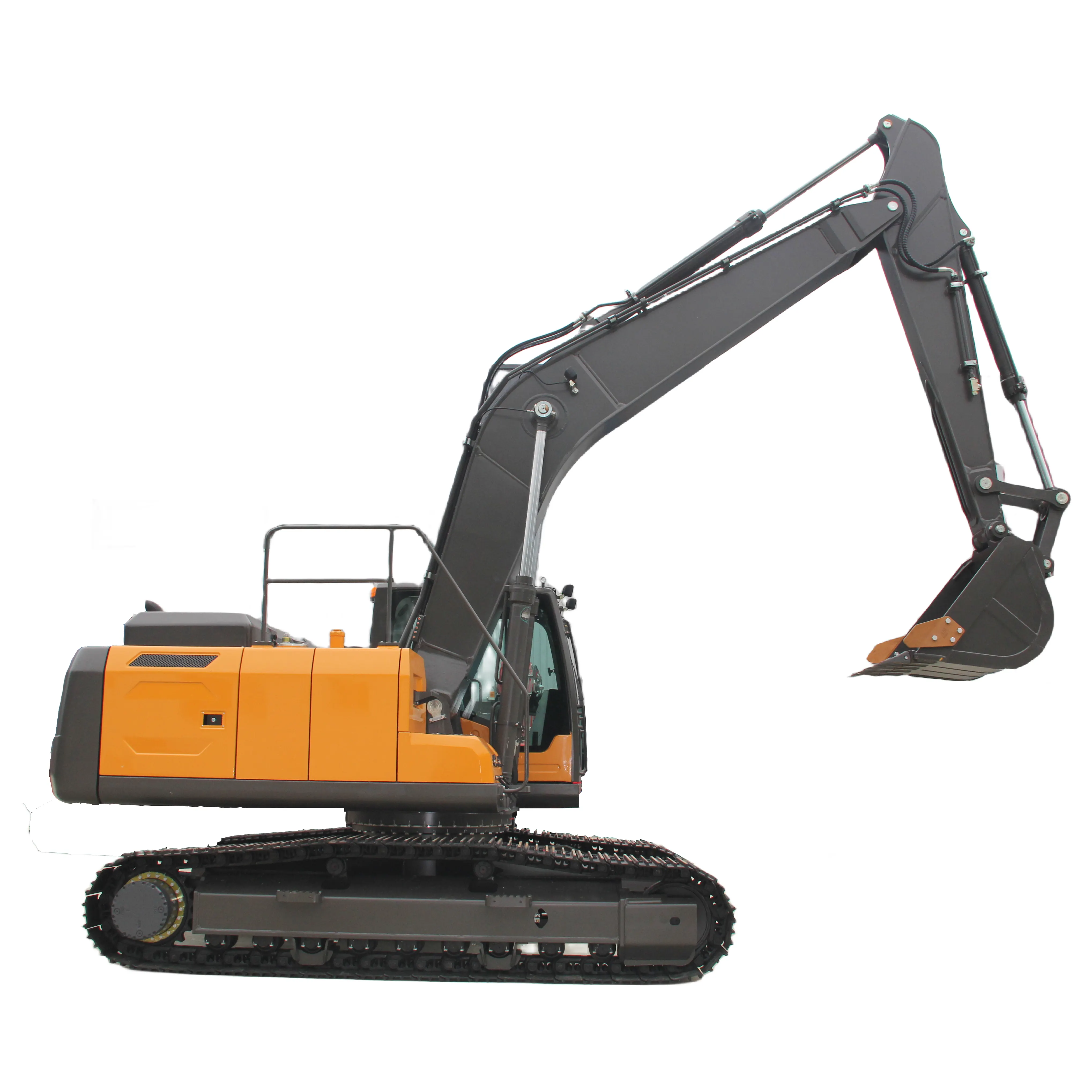 Good News! Big Discount for New Heavy Machinery big Crawler Excavator
