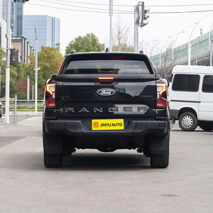 Nuevo Ford Ranger 2025 en Stock, Camioneta de Gasolina de 4 Puertas y 5 Asientos, Coches Chinos Nuevos Fabricados en China para la Venta - Product Image 6