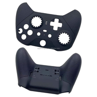 Coque de protection avant et arrière en gros pour manette de jeu Xbox One Elite Series 2, kit de réparation, accessoires de jeu