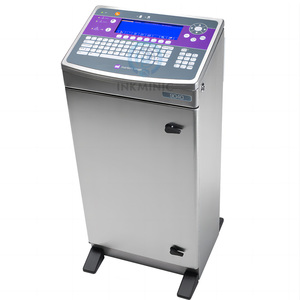 Markem imaje Phụ Gia A188 Mực MB175 Sử Dụng 9410 9450 Nhân Vật Nhỏ 9040 1.1G Mới 9330 Phun Cij Thực Phẩm Ống Máy In - Product Image 6