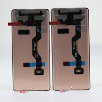 Écrans LCD pour téléphone portable Motorola MotoO Edge 50 FUSION Edge 50, testés à 100 %, garantie d'un an