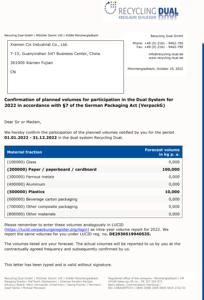 Manches courtes d'été décontractées pour femmes pour <span class=keywords><strong>Polo</strong></span> col en V pull en tricot coréen tricot blanc avec logo avant-par fabricant - Product Image 6