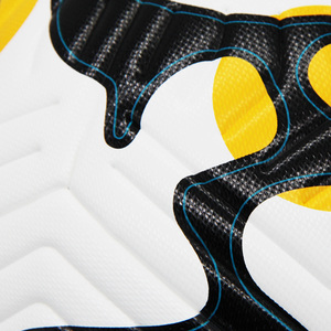 MOZURU IGNITE X Waterproof and Soft Football Ball Size 5 Original Match Soccer Balls Custom logo Soccer Ball <strong>Seamless</strong> - Product Image 6