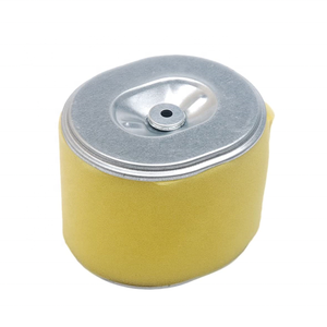 Filtro de Aire Compatible con Motores GX390 GX340 de 13HP y 11HP con Prefiltro de Espuma, Reemplaza a 17210-ZE3-505 17210-ZE3-010 - Product Image 3