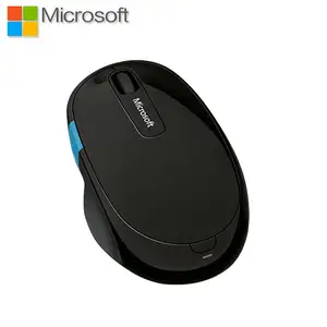 タブレットコンピューター携帯電話ノートブック用MicrosoftSculpt Comfort Optical Mouse