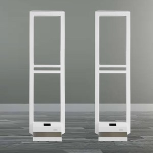 Système antivol EAS pour supermarché E-Bit AM-052 avec détection longue portée (1,4-3,0 m) et design peu encombrant - Product Image 2