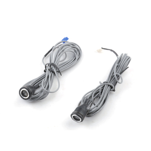 Xe <span class=keywords><strong>Auto</strong></span> Parktronic Siêu Âm Bạc Phía Trước Và Phía Sau Đậu Xe Cảm Biến - Product Image 2