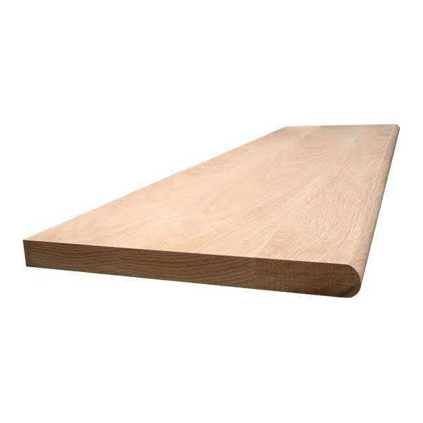 Деревянные лестничные детали из красного дуба, лестничный протектор и ступенчатый пол, лестничная посадка