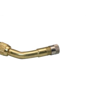RIDERACE Vélo Air Pneu <span class=keywords><strong>Valve</strong></span> Extender 45/90/135 Degrés Angle Vélo En Laiton <span class=keywords><strong>Valve</strong></span> Adaptateur Pneu Gonflable Tube Extension Adapte - Product Image 4
