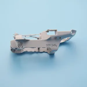 Grosir asli Mini <span class=keywords><strong>2</strong></span> kerangka tengah tubuh Shell Uav perbaikan bagian pengganti untuk DJI Mini <span class=keywords><strong>2</strong></span> De bingkai Drone aksesoris - Product Image 4