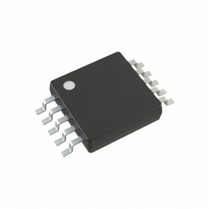Manufacturer Channel 10 TFSOP, 10 MSOP Power Management (PMIC) TC1303A-ZA0EUNTR Electronic Circuit Components - Product Image 1