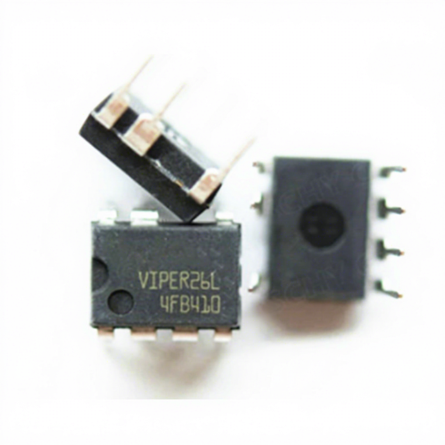 PengYing IC Chipset NEW LTV0223ZF DIP7 Through-hole Optocoupler Chip