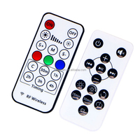 Vente chaude Fabricants Télécommande LED Bandes Capot Dispositifs IR CE Universel Linux Bar Central Audio pour Smart Electronics