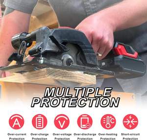 도매 2Ah 2.5Ah 4Ah 5Ah 배터리 교체 <span class=keywords><strong>SKIL</strong></span> 20V 배터리 PWR 코어 시리즈 호환 <span class=keywords><strong>SKIL</strong></span> 20V 무선 전동 공구 - Product Image 3