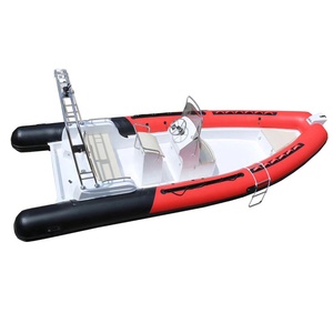 6.8m Rigid <strong>Rib</strong> PVC <strong>Inflatable</strong> <strong>Boats</strong> - Product Image 6