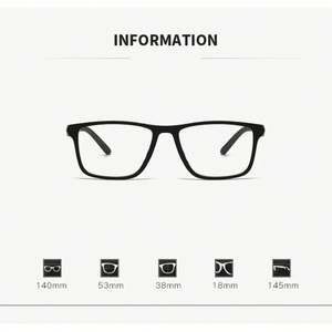 Gafas de Lectura Deportivas Multifocales con Cambio de Color Unisex 2025, Fotocromáticas, Anti Luz Azul - Product Image 6