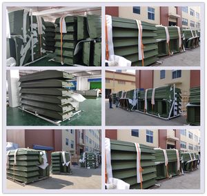 Bateau électrique professionnel de 18 pieds Nouveau gaz combustible en aluminium pour <span class=keywords><strong>famille</strong></span> de 4 personnes pour la fête de pêche - Product Image 6