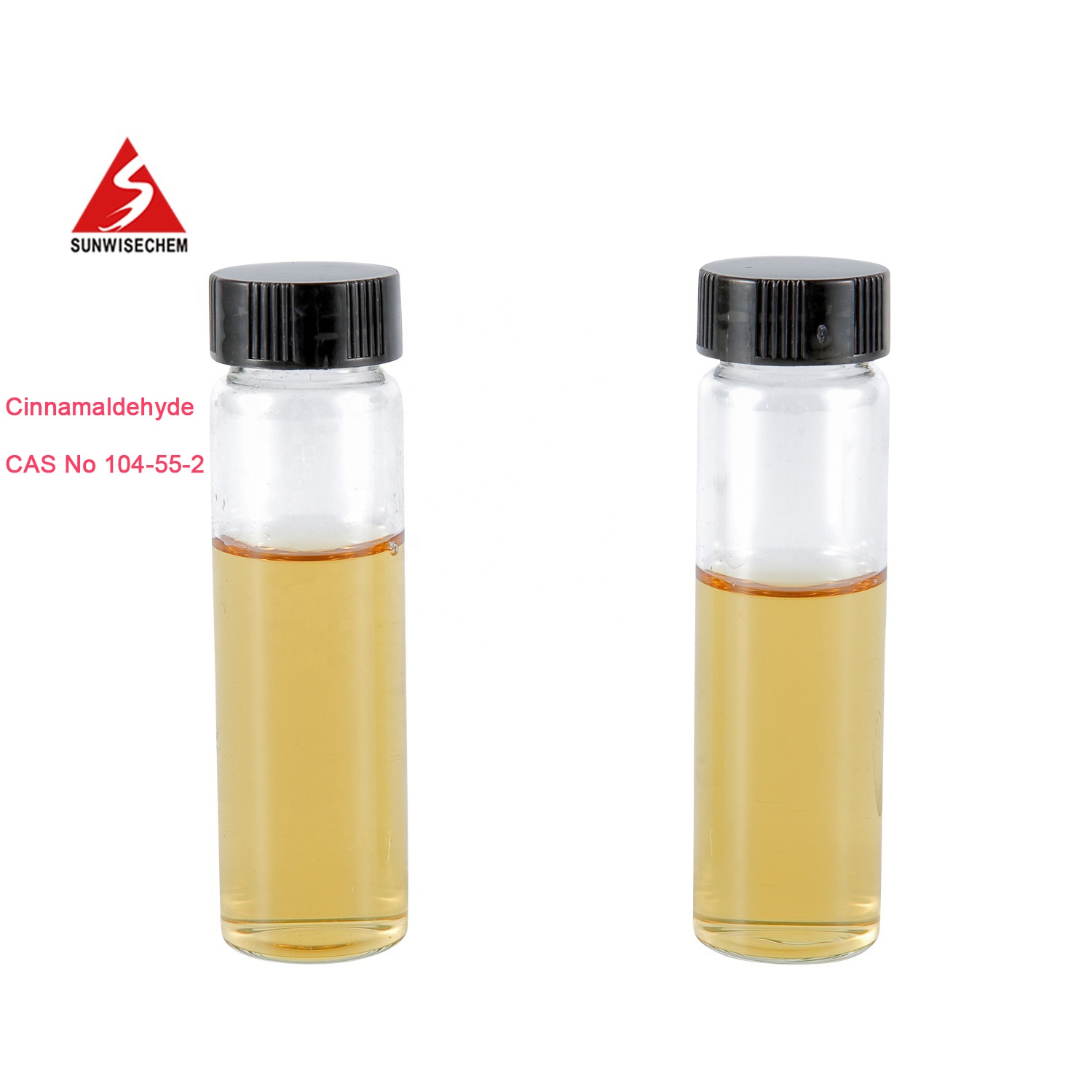 Chất Lượng Thực Phẩm Chất Lượng Tốt Nhất Cinnamaldehyde/Cinnamic Aldehyde CAS No 104-55-2