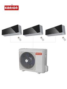 42000BTU R32 A +++ Penta Nhiều Khu Chia Điều Hòa Không Khí Điều Hòa Không Khí Năm Đầu Kết Nối - Product Image 3