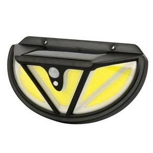 Hot Sale IP65 Waterproof Outdoor Solar Garden <b>Lights</b> Easy-to-install <b>LED</b> Wall Security and Driveway Lamp 20W Power - Product Image 4