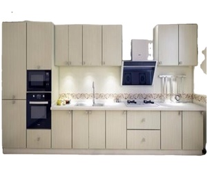 Простой дизайн кухонного шкафа из Китая - Product Image 5