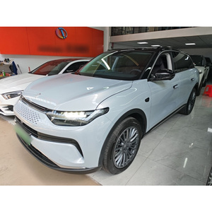 รถยนต์<span class=keywords><strong>มือ</strong></span><span class=keywords><strong>สอง</strong></span> Guazi ปี 2024 Leapmotor C11 ระบบต่อขยายระยะทาง EV เกียร์อัตโนมัติ SUV พวงมาลัยซ้าย สำหรับการเดินทางครอบครัวระยะไกล 5 ที่นั่ง จัดส่งรวดเร็ว - Product Image 1