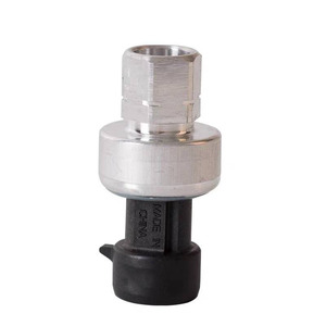 <b>Gauge</b> Pressure Sensor 13587668 <b>Thread</b> Mount Car Air Conditioning System - Product Image 2