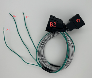 Cable de Cortocircuito para Iluminación del Panel de Instrumentos - Product Image 4