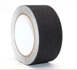 Fabricant de ruban adhésif antidérapant, ruban adhésif de traction haute résistance pour sols industriels, escaliers, rampes, zones humides et utilisation en extérieur - Product Image 2