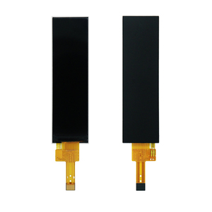 2.25 inch 76*284 nhỏ SPI IPS thanh <span class=keywords><strong>TFT</strong></span> <span class=keywords><strong>LCD</strong></span> module hiển thị 2.3inch 8Pin st7789 kỹ thuật số sọc Màn hình <span class=keywords><strong>LCD</strong></span> tùy chỉnh cảm ứng Bảng điều chỉnh - Product Image 5