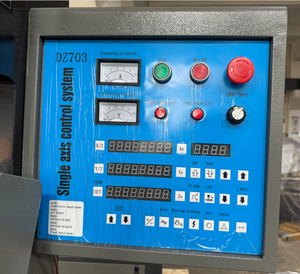 Sanlin DD703CNC小穴EDMボール盤メーカー供給 - Product Image 4