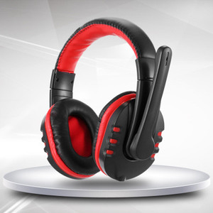 <span class=keywords><strong>Casque</strong></span> filaire à réduction de bruit <span class=keywords><strong>Casque</strong></span> de jeu <span class=keywords><strong>pour</strong></span> joueur - Product Image 2
