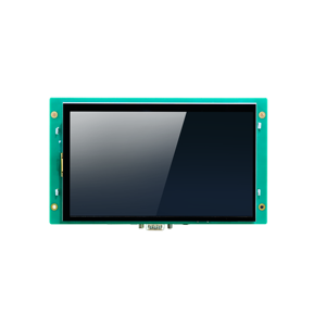 Panneaux tactiles HMI TFT LCD haute performance Kin.co GR2070HE-LX 10,1 pouces, résolution 1024x600, interface personnalisable, boîtier - Product Image 6