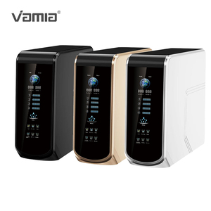 Nhà bếp dưới bồn rửa thẩm thấu ngược Máy lọc nước RO hệ thống lọc nước loại bỏ 99.9% kim loại nặng OEM/ODM - Product Image 5