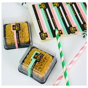 Etiquetas Adhesivas Impermeables y Resistentes <span class=keywords><strong>al</strong></span> Aceite para Frascos de Alimentos Congelables, Etiquetas Adhesivas para Tapas de Botellas - Product Image 4