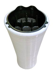 Plateau d'affichage d'orchidées F324 pour une installation rapide Décoration de Noël, du Nouvel An et des Fêtes - Product Image 6