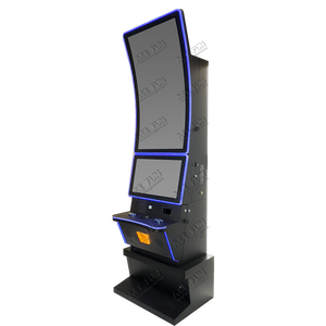 Fury Skyriser Cabinet Wheel Reel Game Amusement USA Buy Skill Game Coin Operated Games Machine Buffalo PCB Board Platinum 4 - Product Image 2