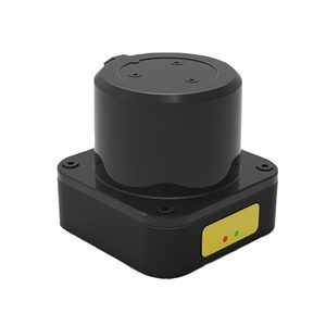 Capteur LiDAR de balayage 2D dToF Benewake TE10, portée 20 m, 270° °   Interface FOV IP65 RS485 pour la détection d'obstacles dans l'automatisation industrielle AGV - Product Image 5