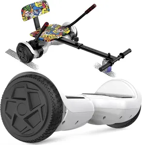 EU/US warehouse Popular kids gift cheap 2 wheel hoverboards wireless speaker 250w dual motor selfbalance scooter 350w motor