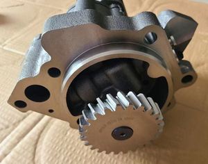 Venta Caliente ODM OEM Repuestos Originales para Motor de Bulldozer SD22 DESC/DCEC/CCEC NT855 Bomba de Aceite 4345692 en Venta - Product Image 2