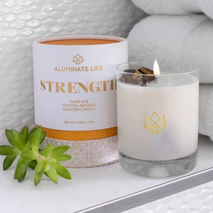 Wholesale Custom Large Round Tube <b>Candle</b> Box for 3-<b>Wick</b> Jar <b>Candle</b> Gift Set Rigid Paper Cylinder Packaging OEM - Product Image 1