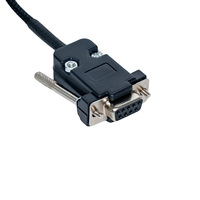 Accesorios de Cableado de Diagnóstico Automotriz OBD, Cable de Flashing 54PF-DB9PF+3PF+3PF+6PF