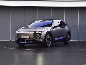 SUV électrique de luxe d'occasion <span class=keywords><strong>Hiphi</strong></span> <span class=keywords><strong>Y</strong></span>, véhicule à énergie nouvelle, 560 765 810 km, grande vitesse, longue autonomie, 4 roues motrices, <span class=keywords><strong>Hiphi</strong></span> X <span class=keywords><strong>Y</strong></span> Z - Product Image 5